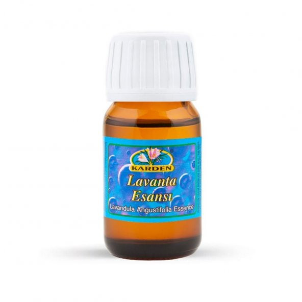 Lavanta Esansı Yağı 20 ml - Resim 3