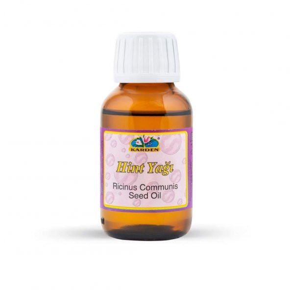 Hint ( Saç Bakım ) Yağı 50 ml - Resim 5