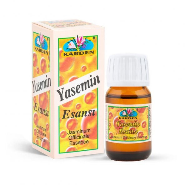Yasemin Esansı 20 ML ürün görseli 1