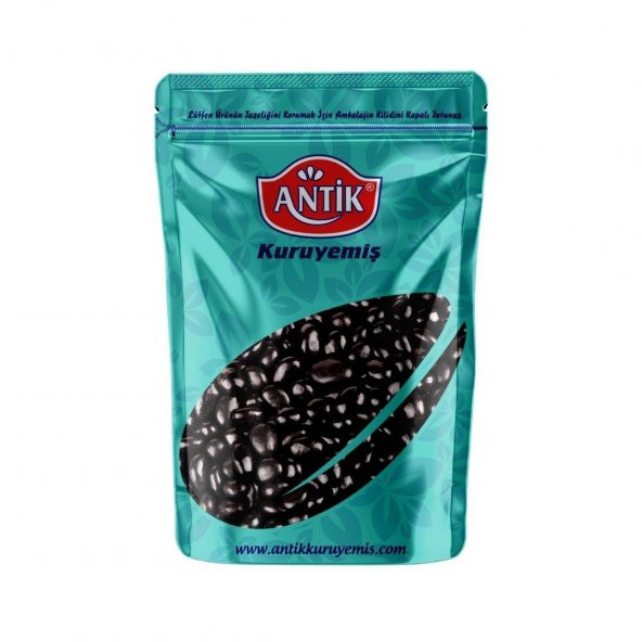 Üzüm Draje Bitter 250 GR - Resim 3