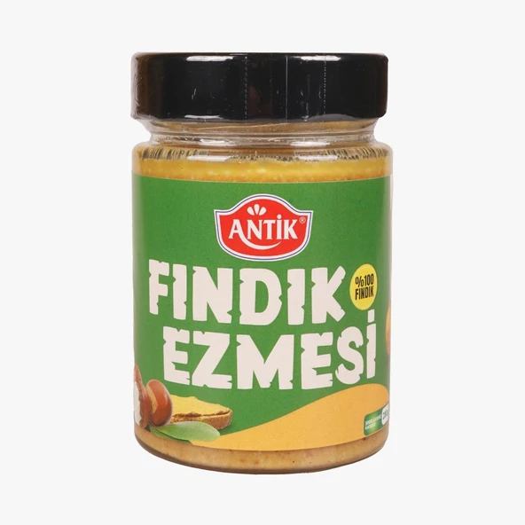 Fındık Ezmesi 280 GR - Resim 2
