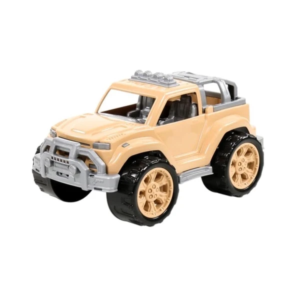 Polesie Lejyon Safari No:2 1152 75666 ürün görseli 1