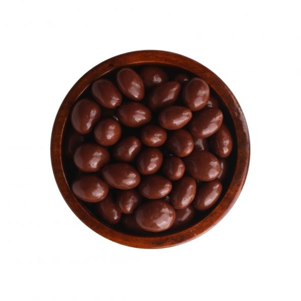 Sütlü Çikolatalı Badem Draje 250 GR ürün görseli 1