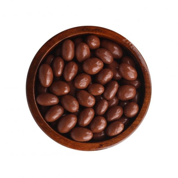Sütlü Çikolatalı Antep Fıstık Draje 250 gr ürün görseli 1