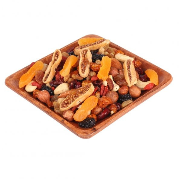 Yaşam Çerezi Özel 500 g ürün görseli 1
