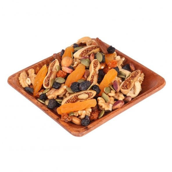 Atom Karışık 500 g ürün görseli 1