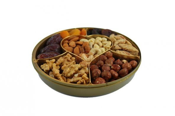Special Hediyelik Naturel Kuruyemiş ürün görseli 1