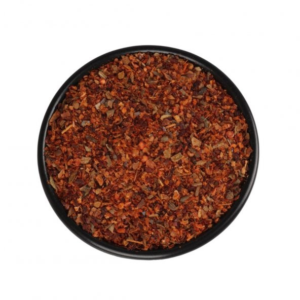 Kebap Baharatı Tatlı 250 Gr ürün görseli 1