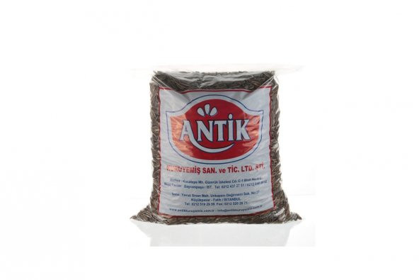 Dekota Çekirdek Çiğ ( 5 kg ) ürün görseli 1