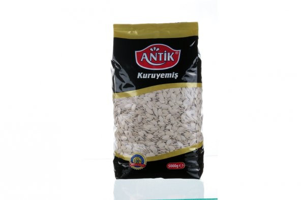 Nevşehir Kabak Kavrulmuş Beyaz ( 5 kg ) ürün görseli 1