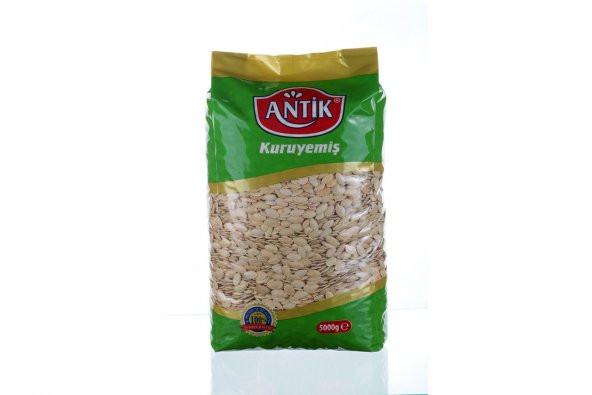 Nevşehir Kabak Çekirdek Tuzsuz Kavrulmuş ( 5 kg ) ürün görseli 1