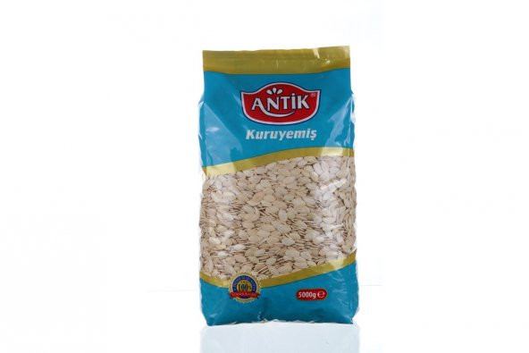 Nevşehir Kabak Çiğ ( 5 kg ) ürün görseli 1