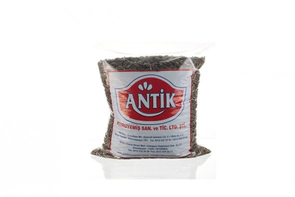 Dekota Çekirdek Tuzsuz Kavrulmuş ( 5 kg ) ürün görseli 1