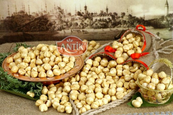 Fındık İçi Çifte Kavrulmuş ( 5 kg ) ürün görseli 1