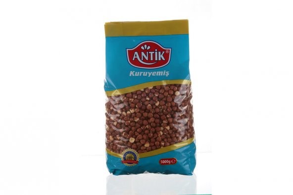 Fındık İçi Çİğ ( 5 kg ) ürün görseli 1