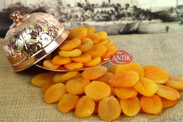 Kuru Kayısı Jumbo ( 10 kg ) ürün görseli 1