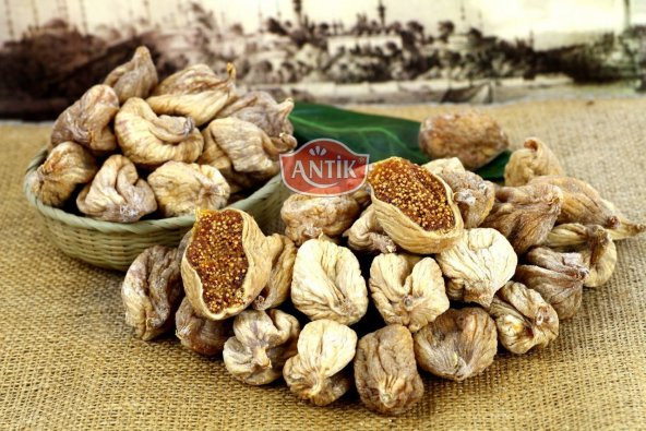 Kuru Süzme İncir ( 10 kg ) ürün görseli 1