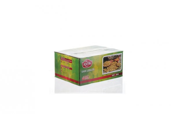 Sarı Leblebi ( 5 kg ) ürün görseli 1