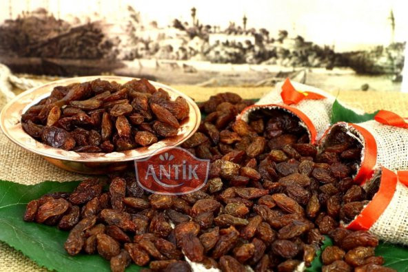Besni Üzüm Çekirdekli ( 10 kg ) ürün görseli 1