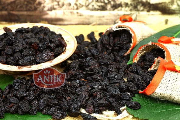 Siyah Üzüm Çekirdekli ( 10 kg ) ürün görseli 1