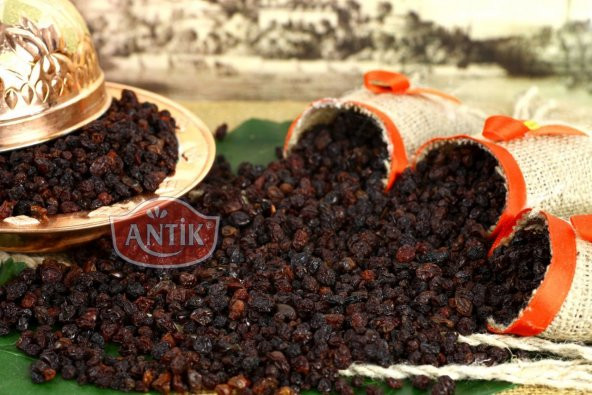 Kuş Üzümü ( 5 kg ) ürün görseli 1