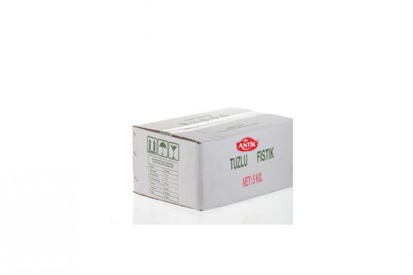 Tuzlu Fıstık Jumbo ( 5 kg ) ürün görseli 1