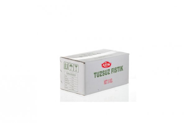 Tuzsuz Fıstık Jumbo ( 5 kg ) ürün görseli 1