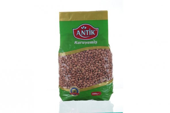 Yer Fıstık İçi Çiğ ( 5 kg ) ürün görseli 1
