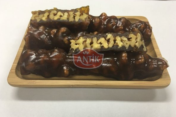 Cevizli Sucuk Özel ( 5 kg ) ürün görseli 1
