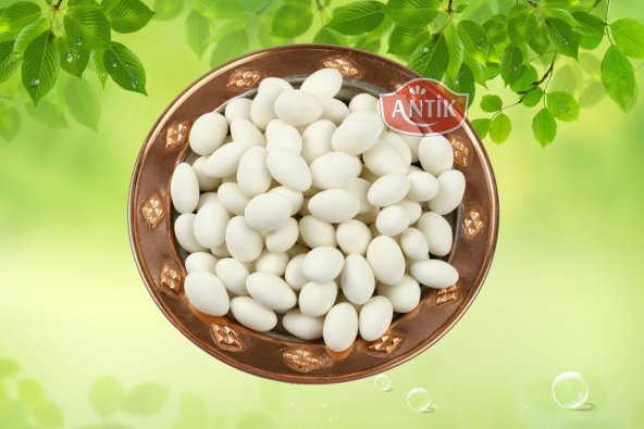 Badem Şekeri ( 5 kg ) ürün görseli 1