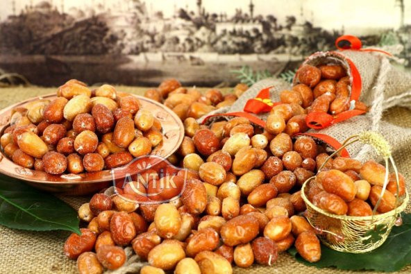 İğde ( 10 kg ) ürün görseli 1