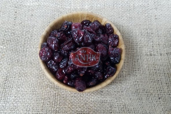 Yaban Mersini Tane Cranberry ( 5 kg ) ürün görseli 1
