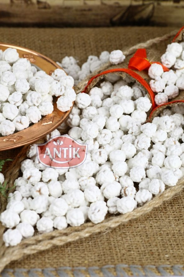 Şeker Leblebi ( 5 kg ) ürün görseli 1