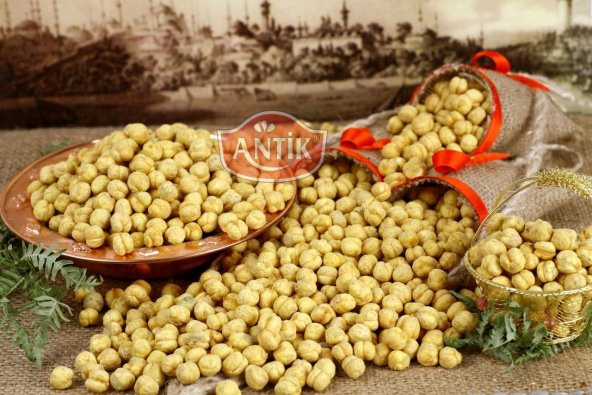Tuzlu Leblebi ( 5 kg ) ürün görseli 1