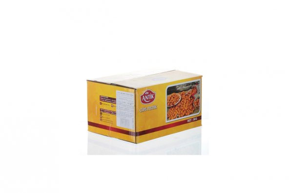 Cips Fıstık ( 5 kg ) ürün görseli 1