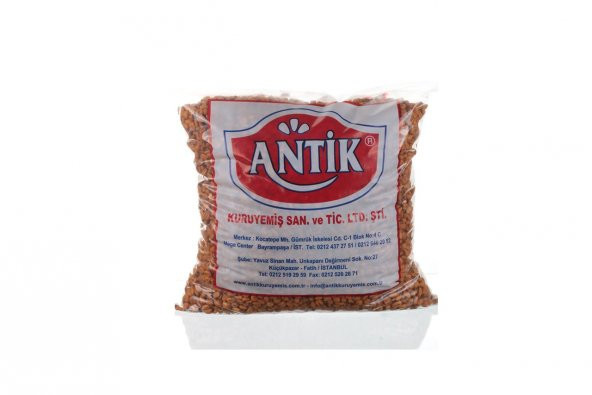 Soslu Mısır ( 5 kg ) ürün görseli 1