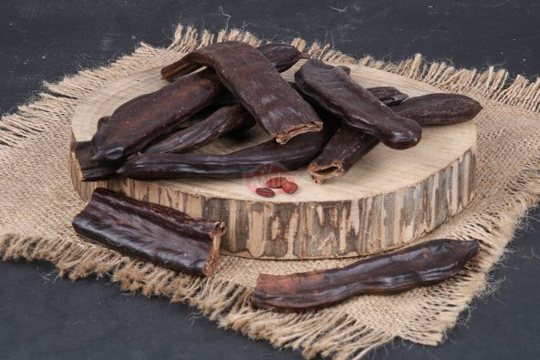 Keçi Boynuzu Harnup ( 5 kg ) ürün görseli 1