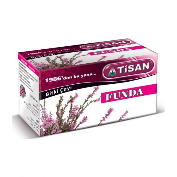 Funda Çayı 20li ürün görseli 1