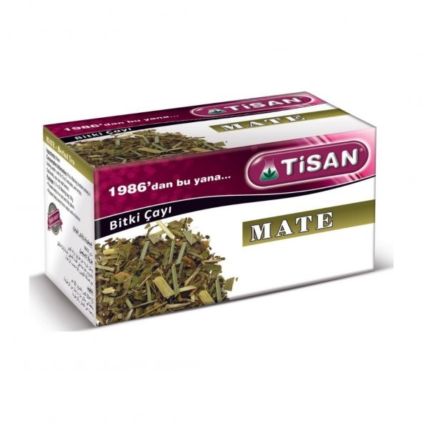 Mate Çayı 20li ürün görseli 1