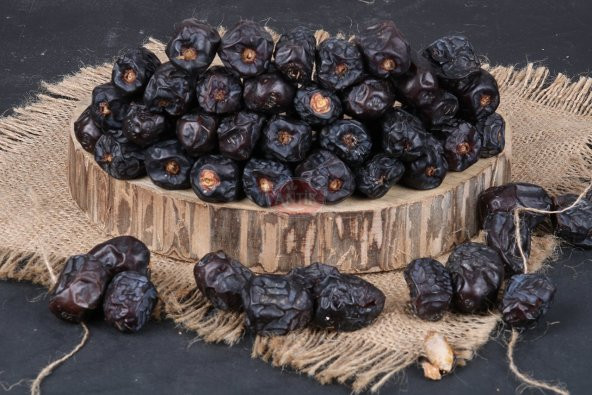 Acve Hurması ( 200 GR ) - Resim 2