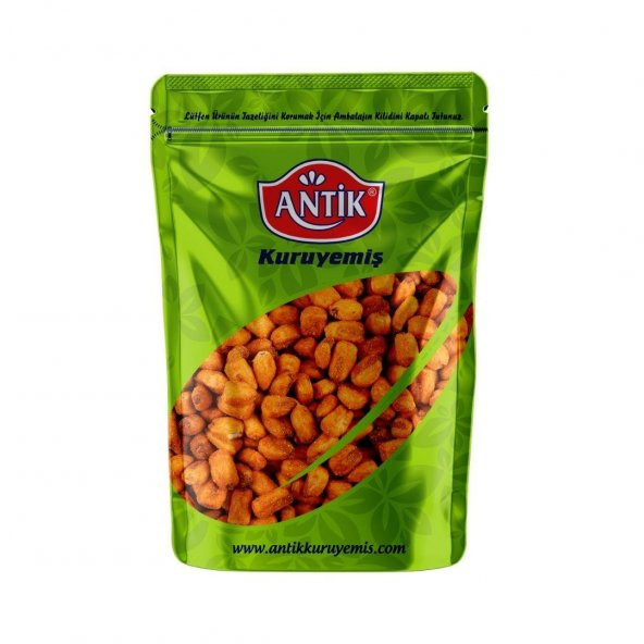 Soslu Mısır 200 g - Resim 2