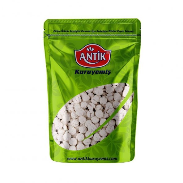 Şeker Leblebi 200 g - Resim 2