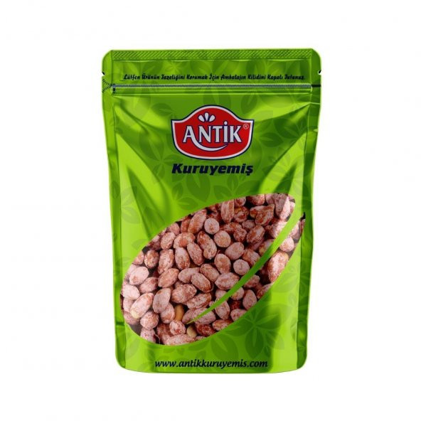 Tuzlu Fıstık Jumbo 200 g - Resim 2