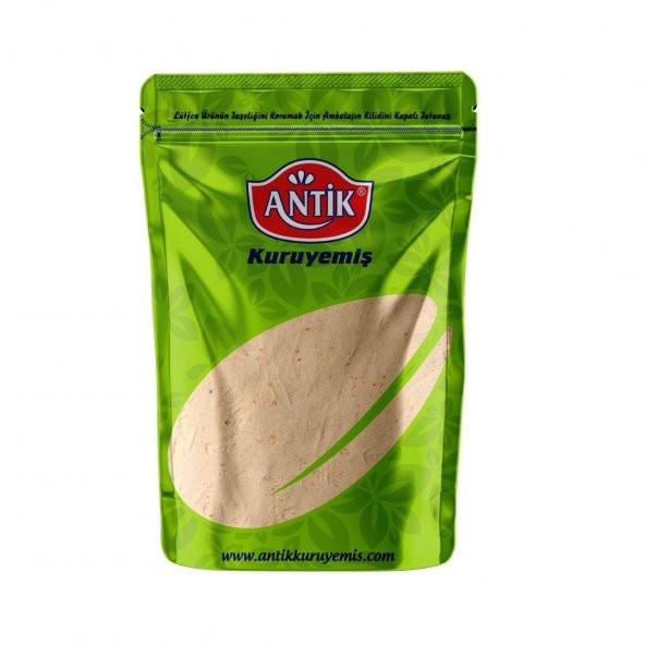 Toz Leblebi Unu 200 Gr - Resim 2