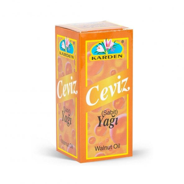 Ceviz Yağı 50 ML - Resim 2