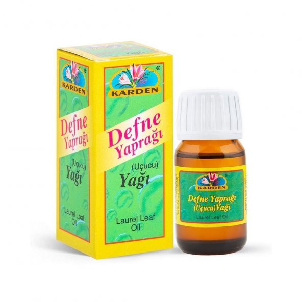 Defne Tohumu Yağı 50 ML ürün görseli 1