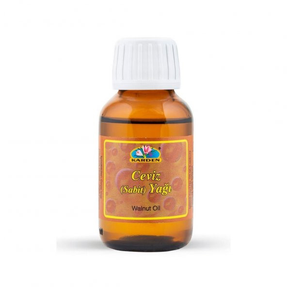 Ceviz Yağı 50 ML - Resim 3
