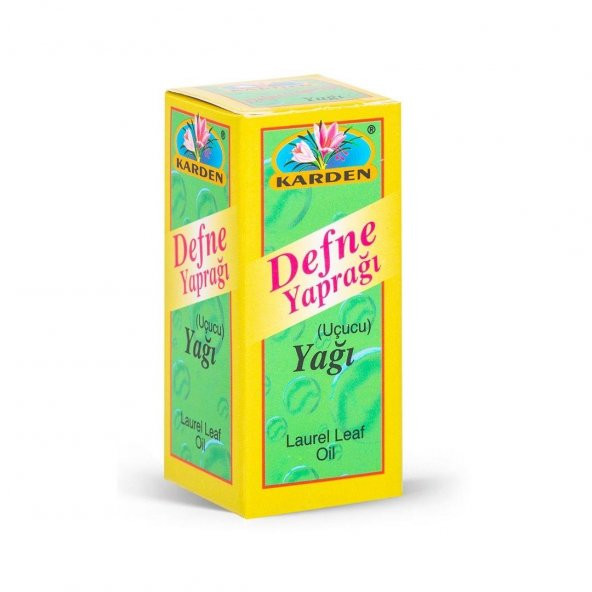 Defne Tohumu Yağı 50 ML - Resim 2