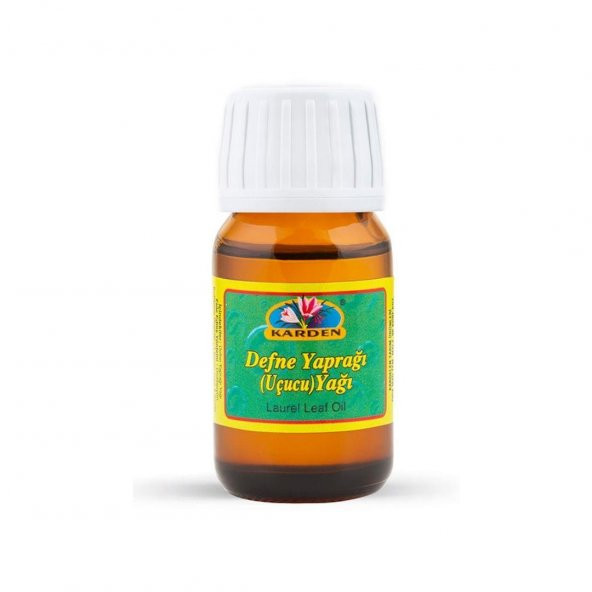 Defne Tohumu Yağı 50 ML - Resim 3