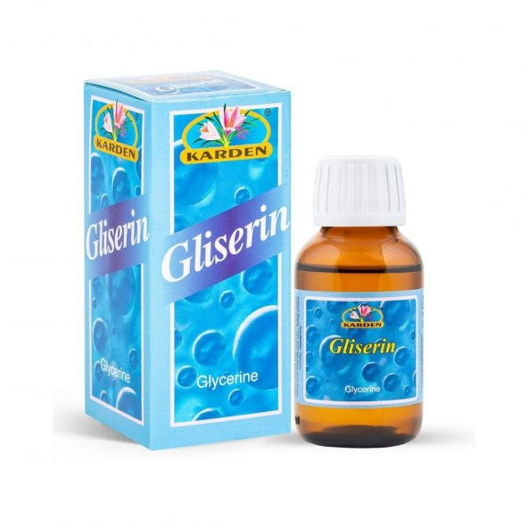 Gliserin 50 ML ürün görseli 1